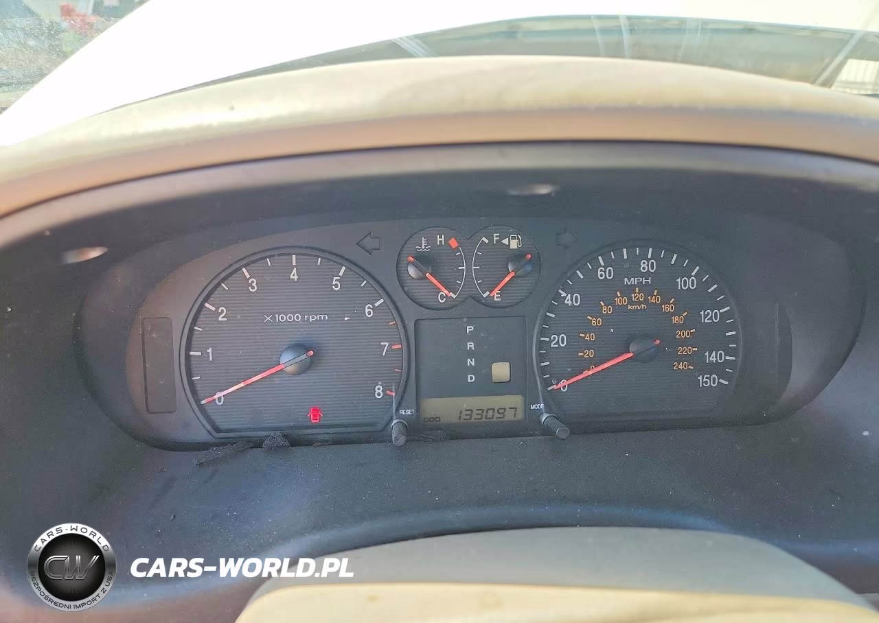 2004 Hyundai Sonata Gl VIN:KMHWF25S14A955657 - 9