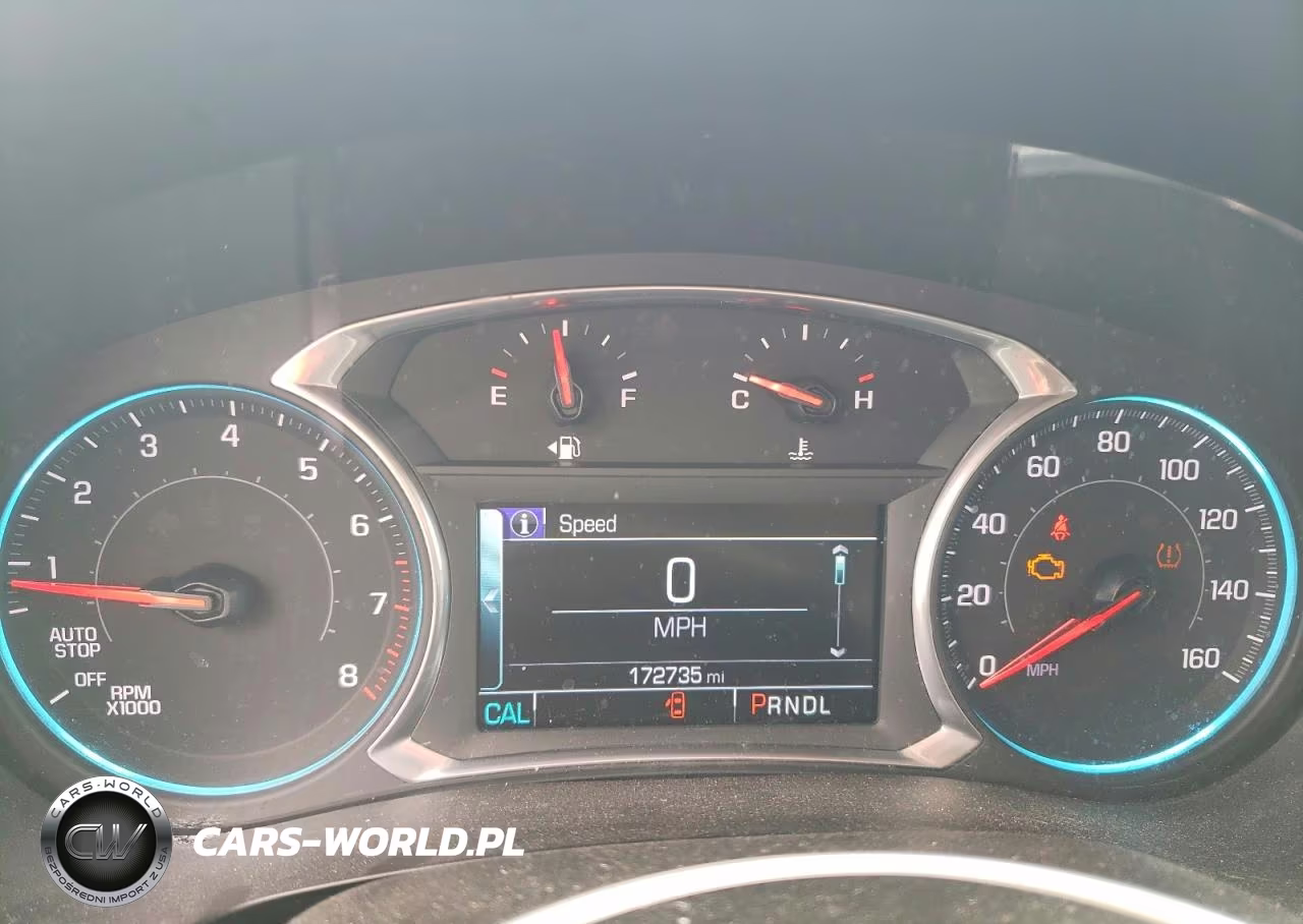2018 Chevrolet Traverse Lt VIN:1GNERGKW0JJ141000 - 9