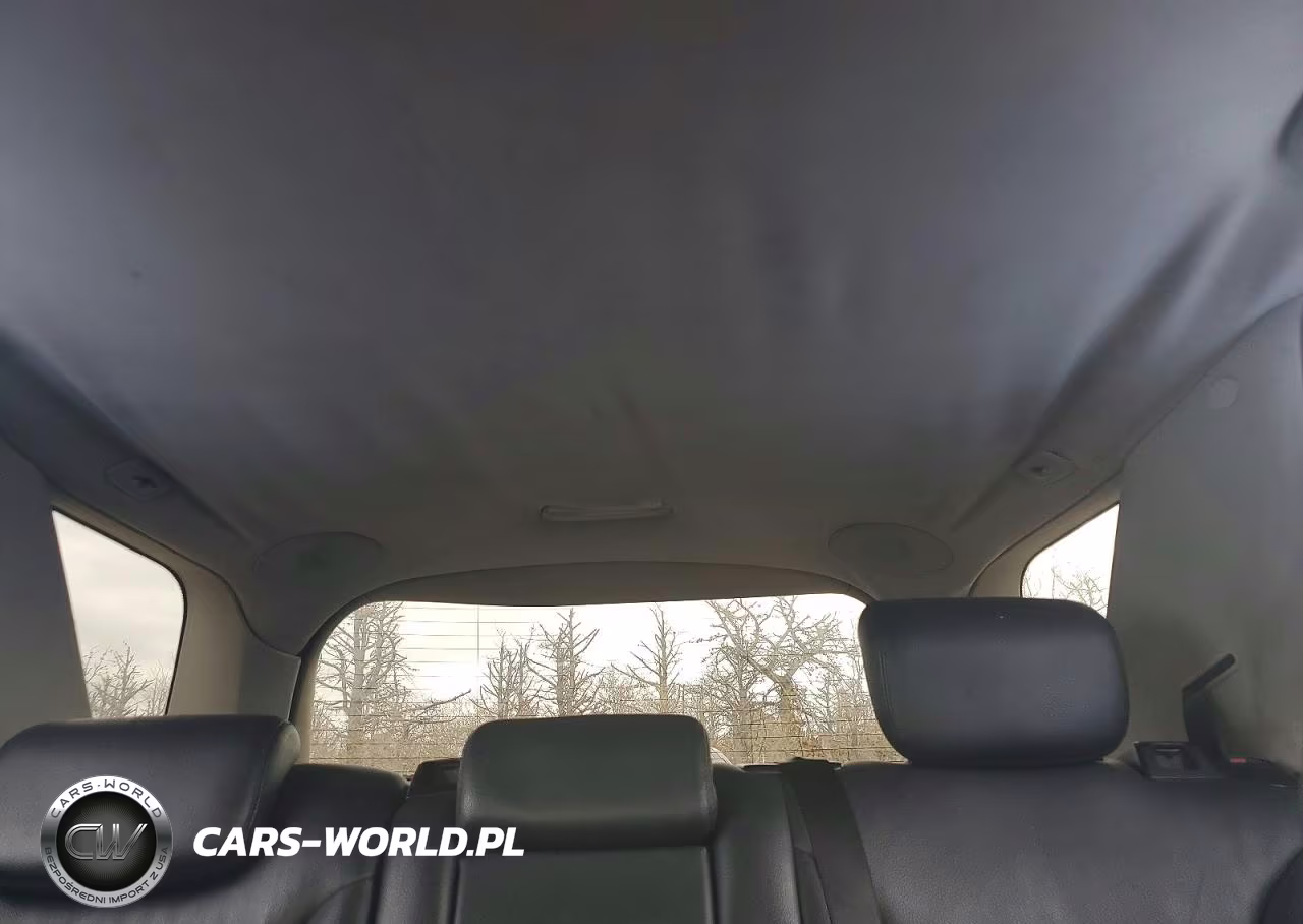 2007 Merz M-Class VIN:4JGBB86E47A227633 - 10