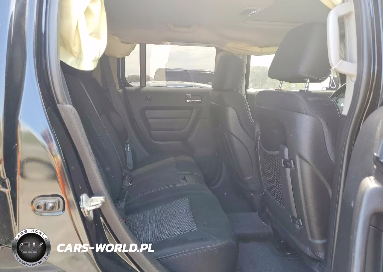 2007 Hummer H3 VIN:5GTDN13E178244759 - 11