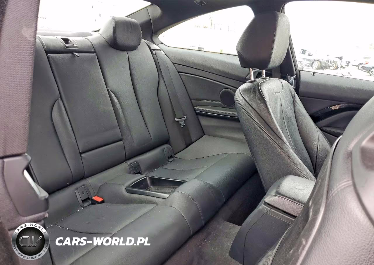 2014 BMW 428 Xi VIN:WBA3N5C53EK197435 - 10