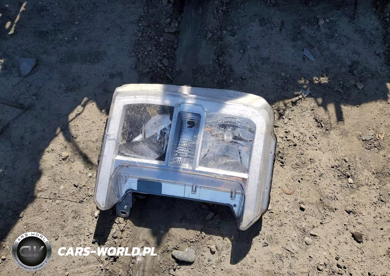 2025 Ford F250 Super Duty VIN:1FT7X2AA0SED15836 - 12