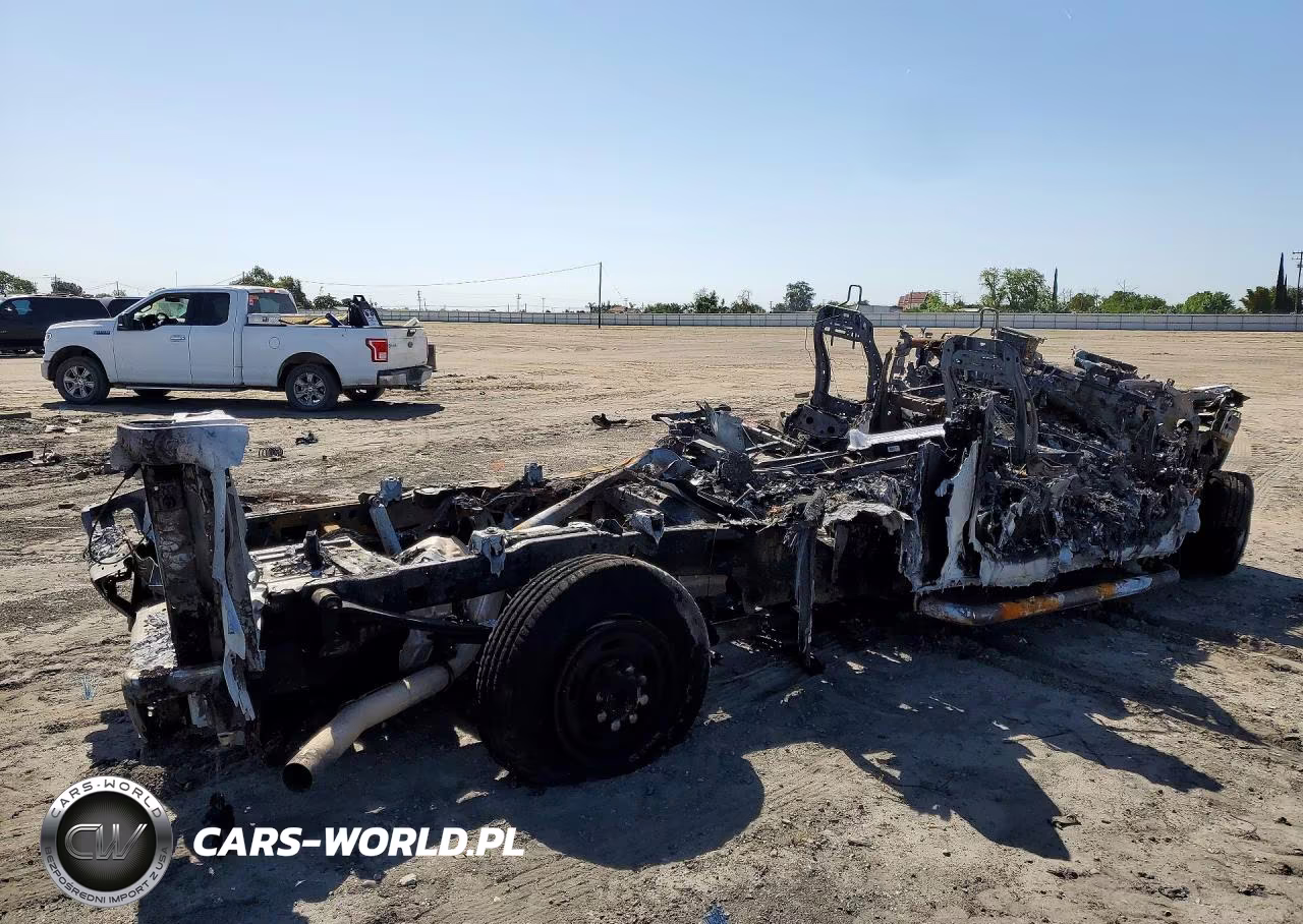 2025 Ford F250 Super Duty VIN:1FT7X2AA0SED15836 - 3
