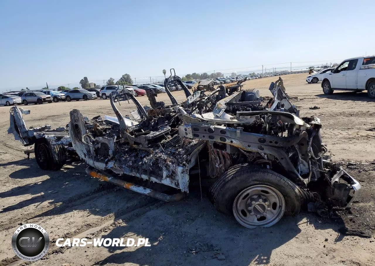 2025 Ford F250 Super Duty VIN:1FT7X2AA0SED15836 - 4