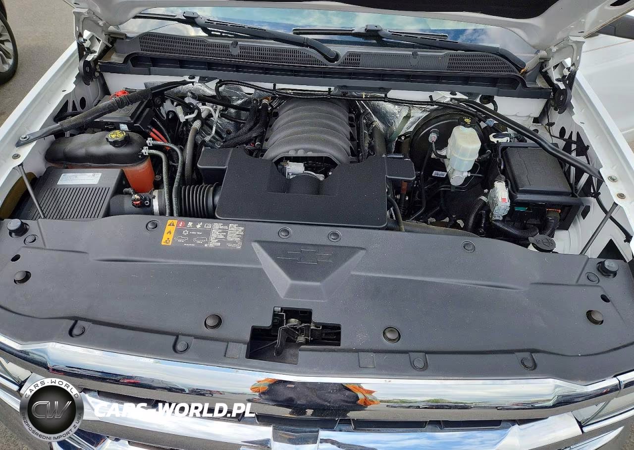 2018 Chevrolet Silverado K1500 Lt VIN:1GCVKREC3JZ181258 - 11