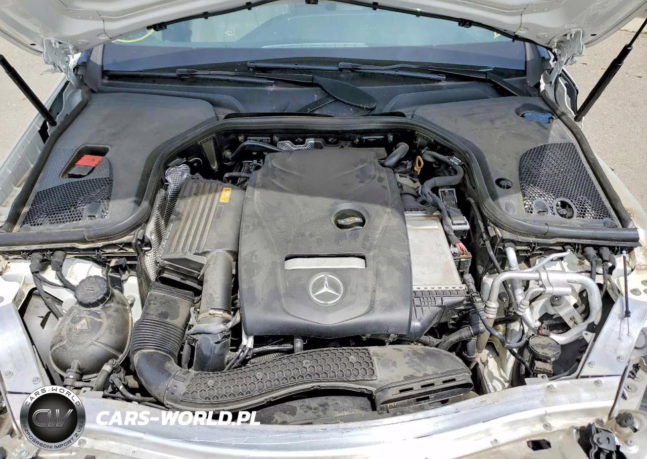 2019 Mercedes-Benz E 300 VIN:WDDZF4JB6KA653142 - 11
