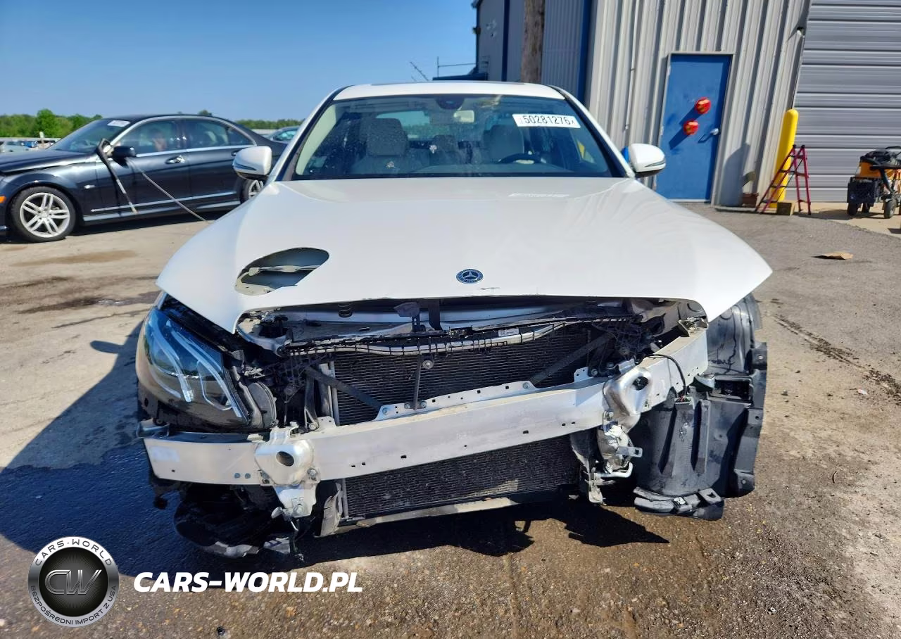 2019 Mercedes-Benz E 300 VIN:WDDZF4JB6KA653142 - 5