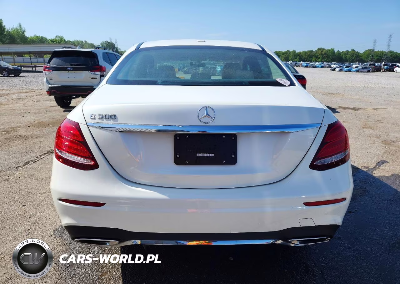 2019 Mercedes-Benz E 300 VIN:WDDZF4JB6KA653142 - 6