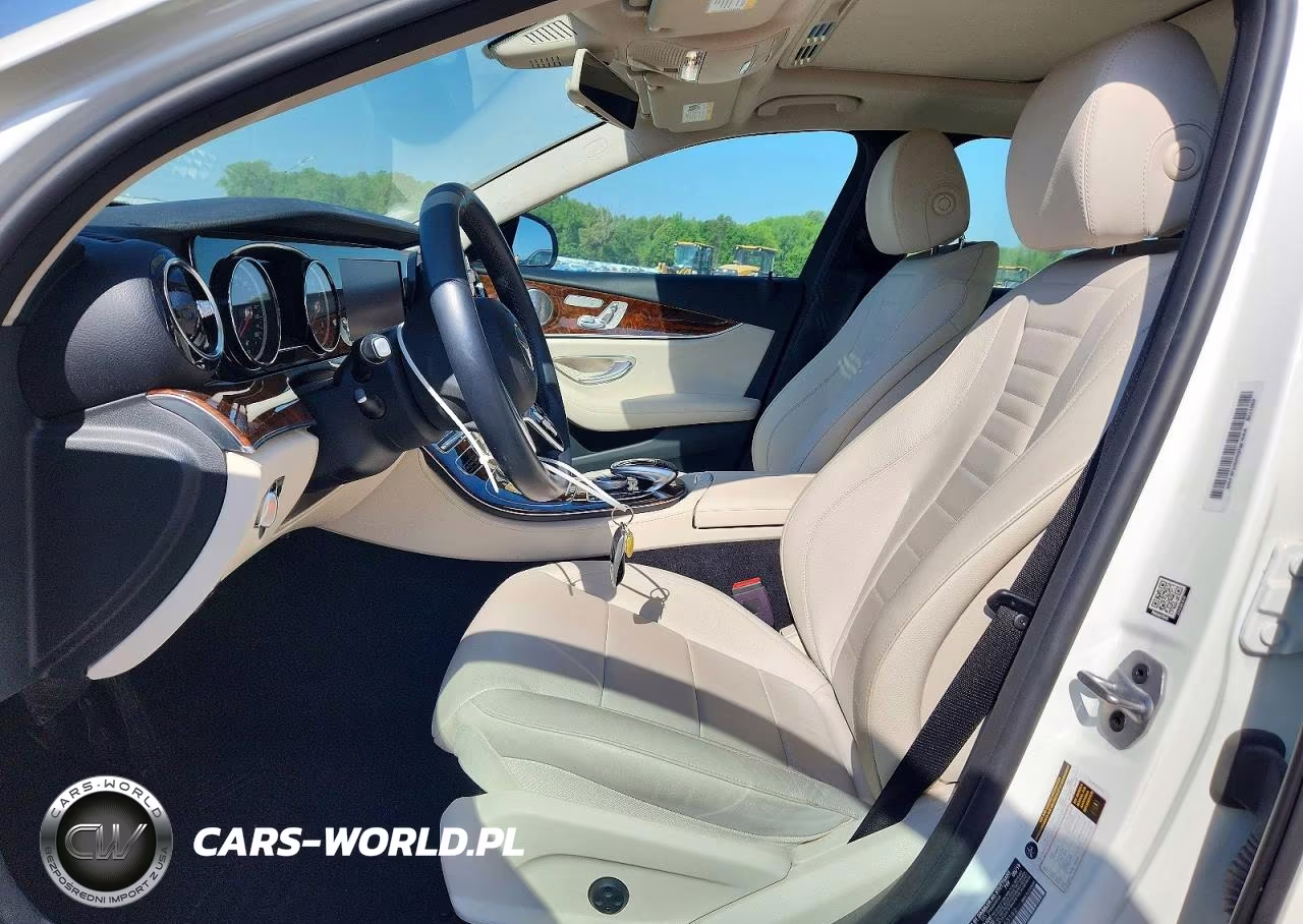 2019 Mercedes-Benz E 300 VIN:WDDZF4JB6KA653142 - 7