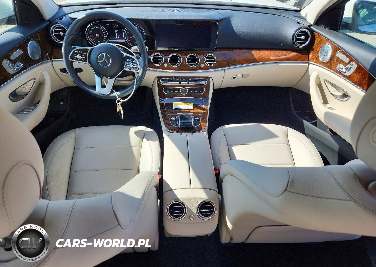 2019 Mercedes-Benz E 300 VIN:WDDZF4JB6KA653142 - 8