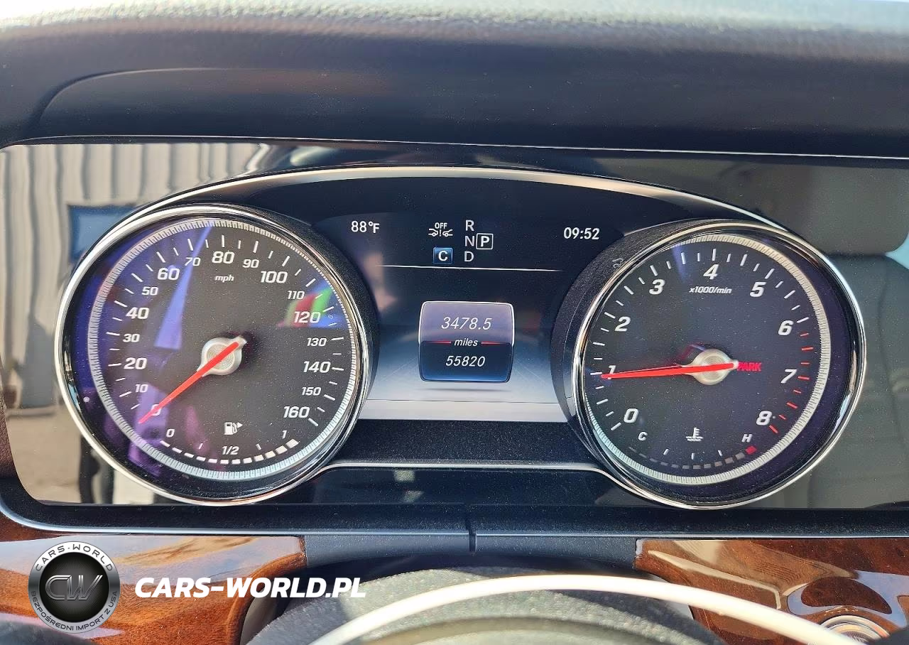 2019 Mercedes-Benz E 300 VIN:WDDZF4JB6KA653142 - 9