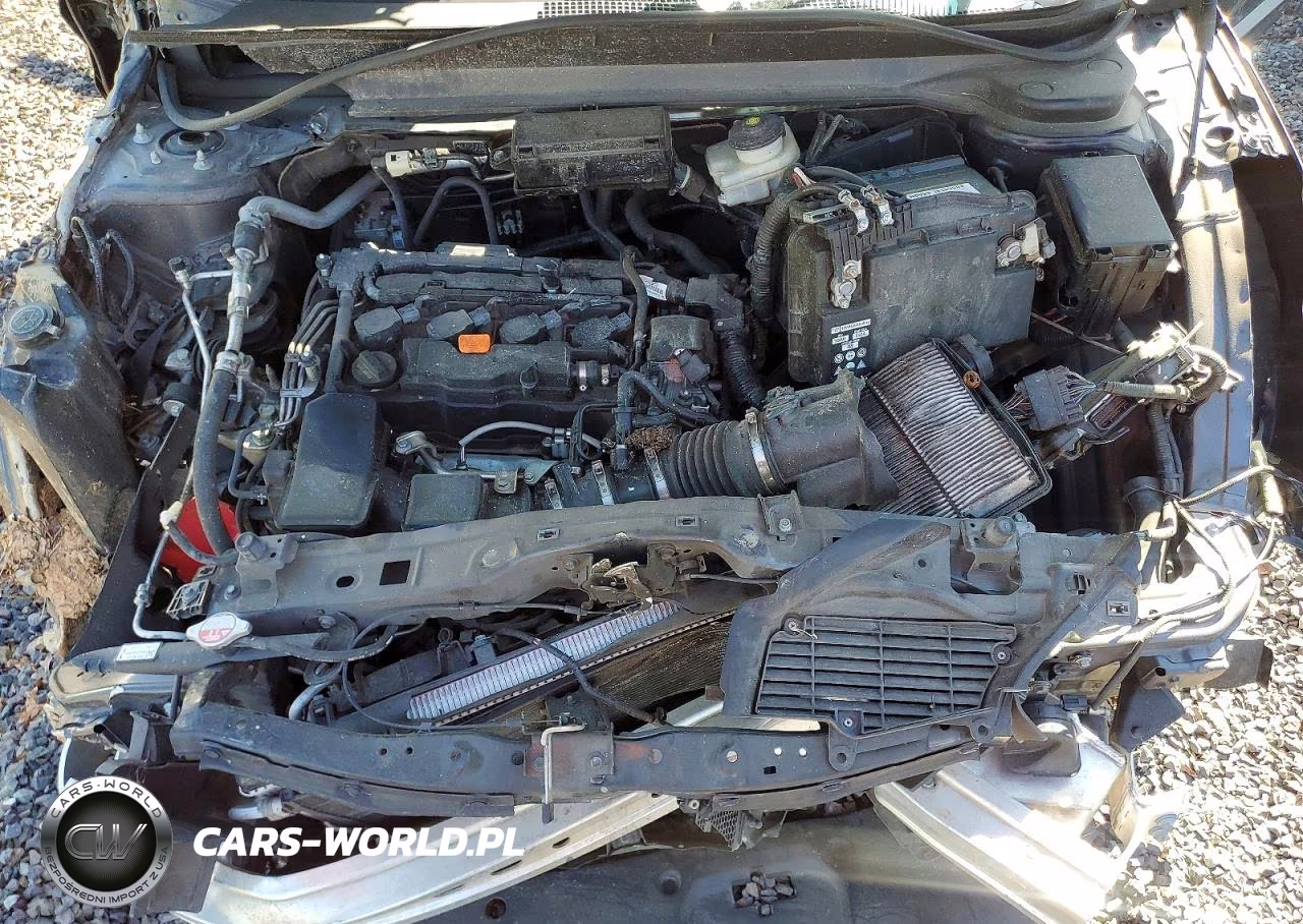 2020 Acura Rdx VIN:5J8TC1H35LL018376 - 12