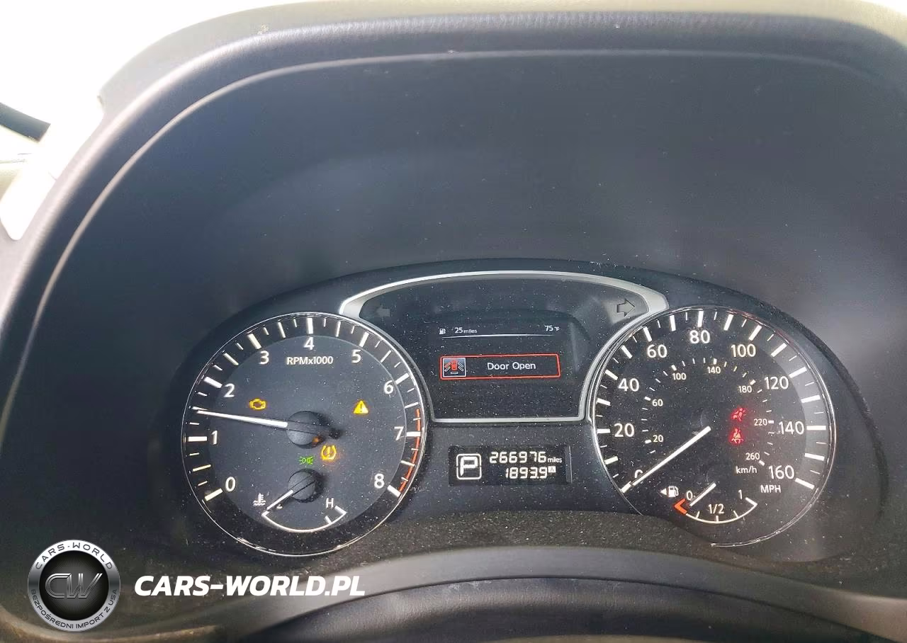 2014 Nissan Pathfinder S VIN:5N1AR2MN3EC688332 - 9