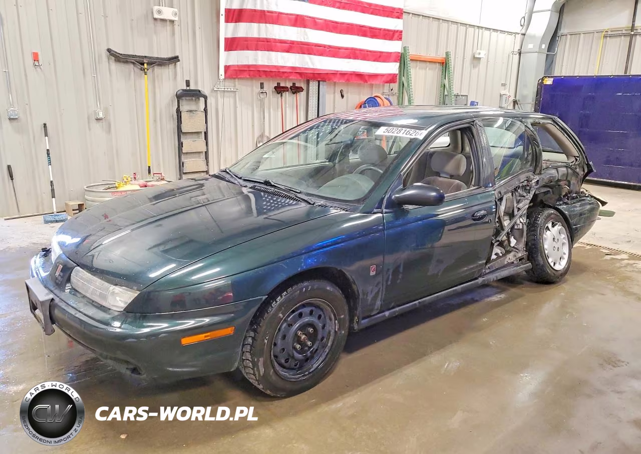 1997 Snowex Sw2