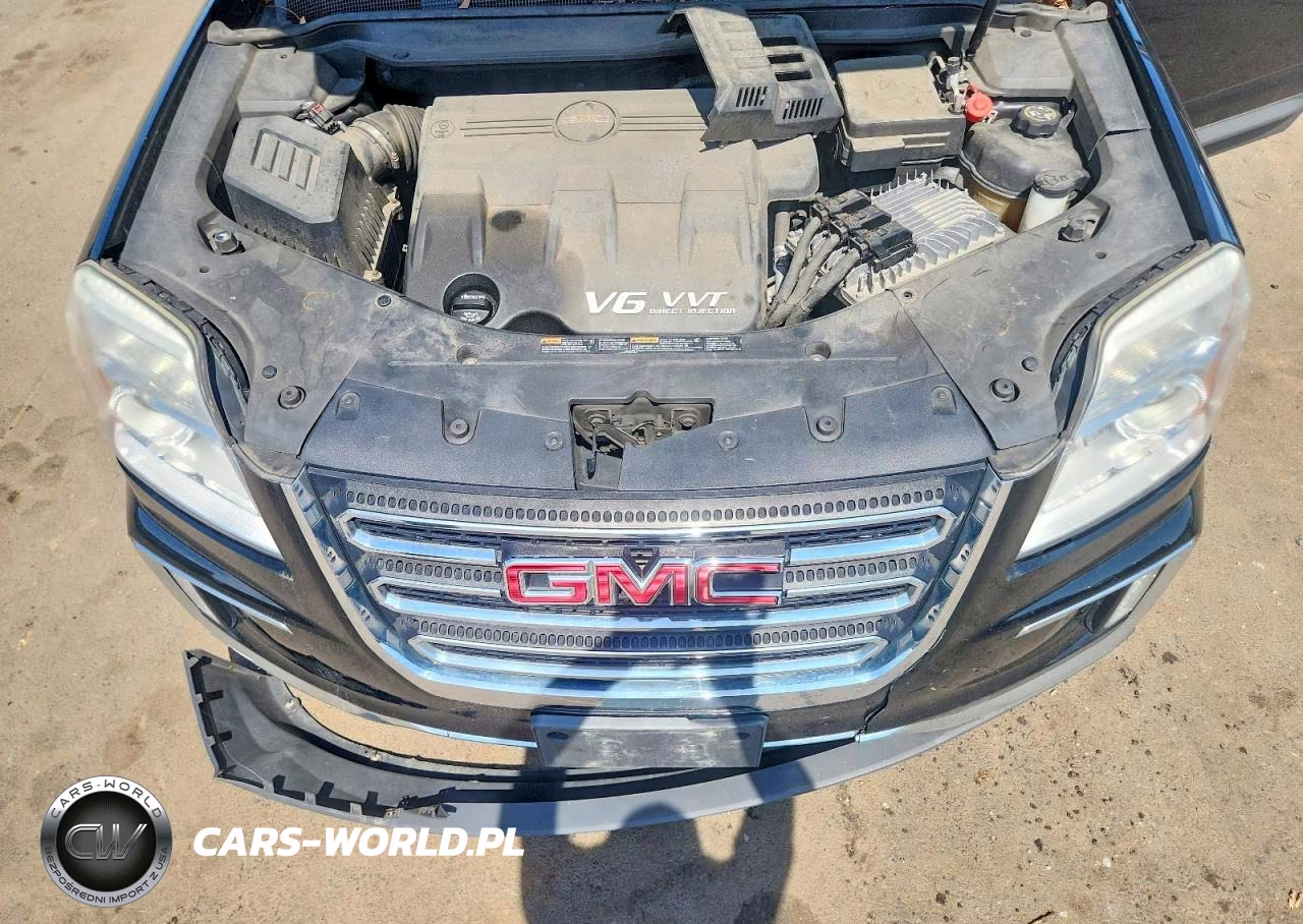 2022 GMC Terrain Slt 1 VIN:2GKFLUE32H6334372 - 12