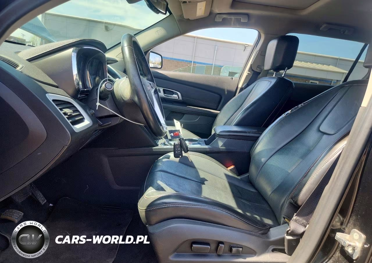2022 GMC Terrain Slt 1 VIN:2GKFLUE32H6334372 - 7
