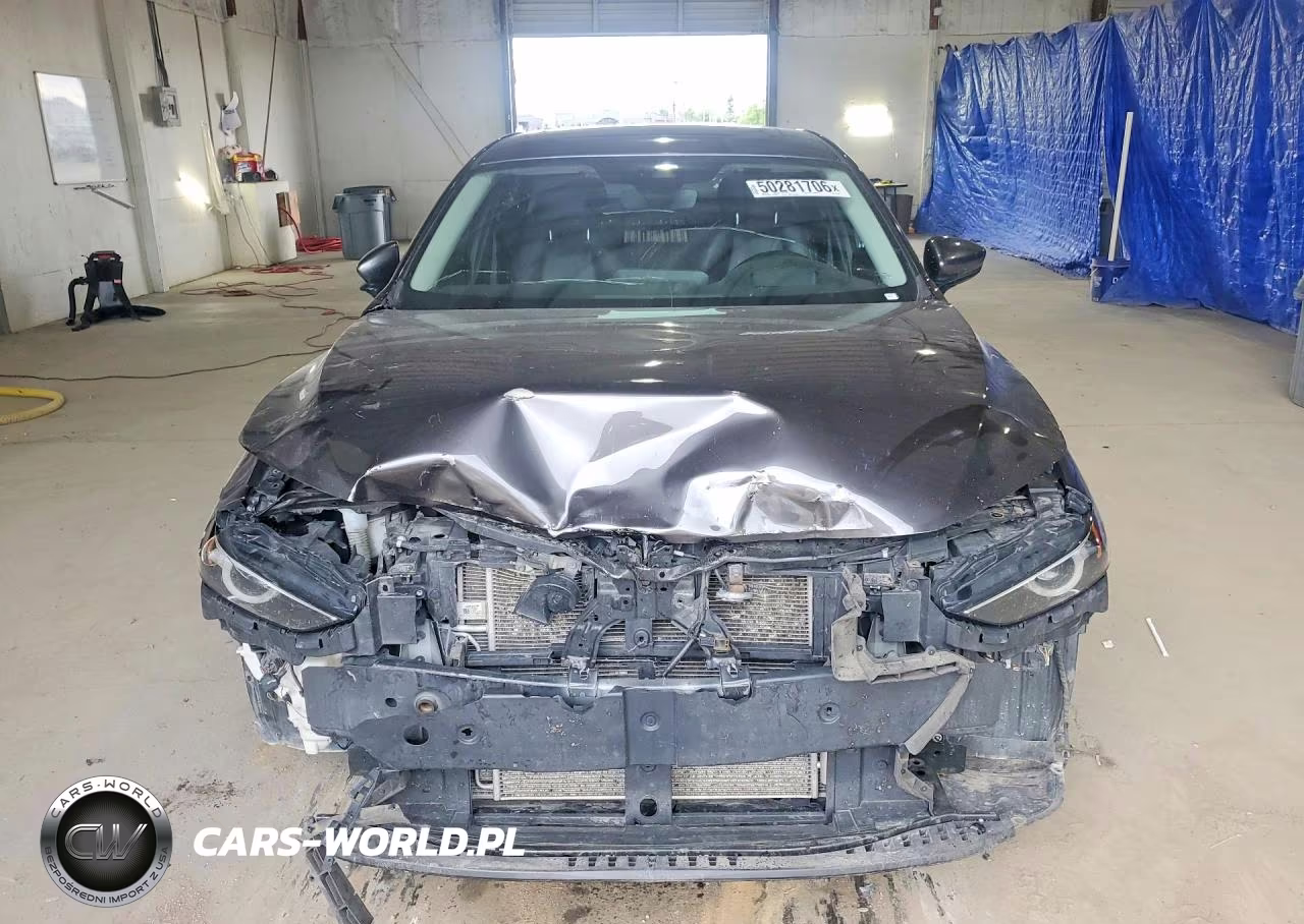 2021 Mazda 3 Premium VIN:3MZBPBDL4MM251558 - 5