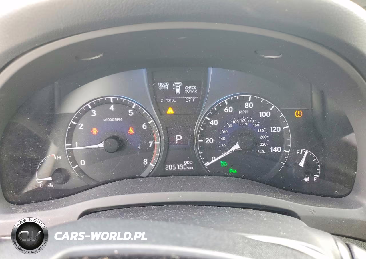 2015 Lexus Rx 350 VIN:2T2ZK1BA3FC164334 - 9