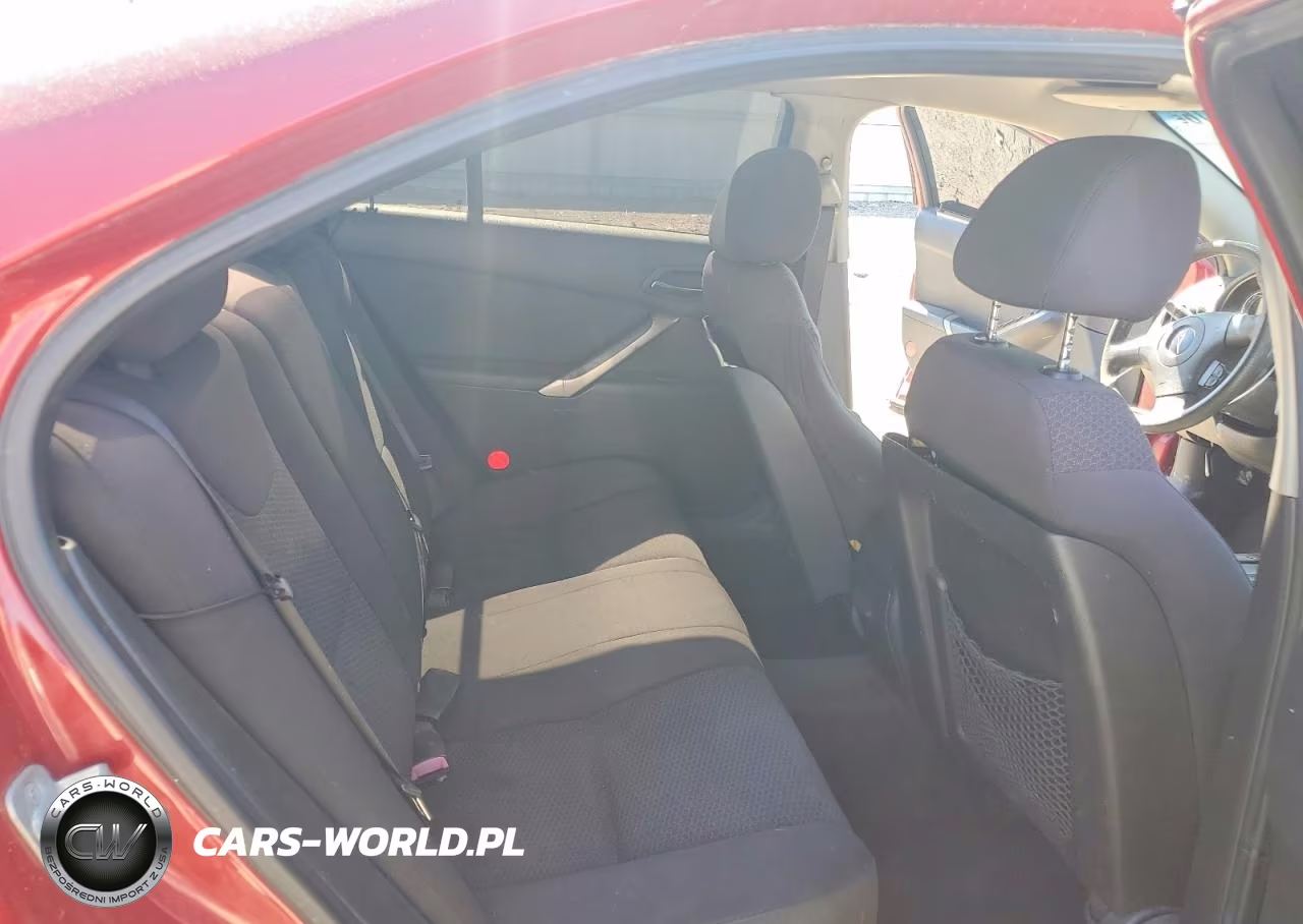 2006 Pontiac G6 Se VIN:1G2ZF55B164241374 - 10
