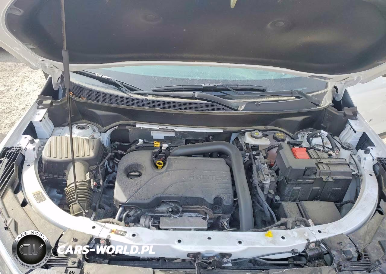 2025 Chevrolet Equinox Lt VIN:3GNAXHEG8SL219080 - 11