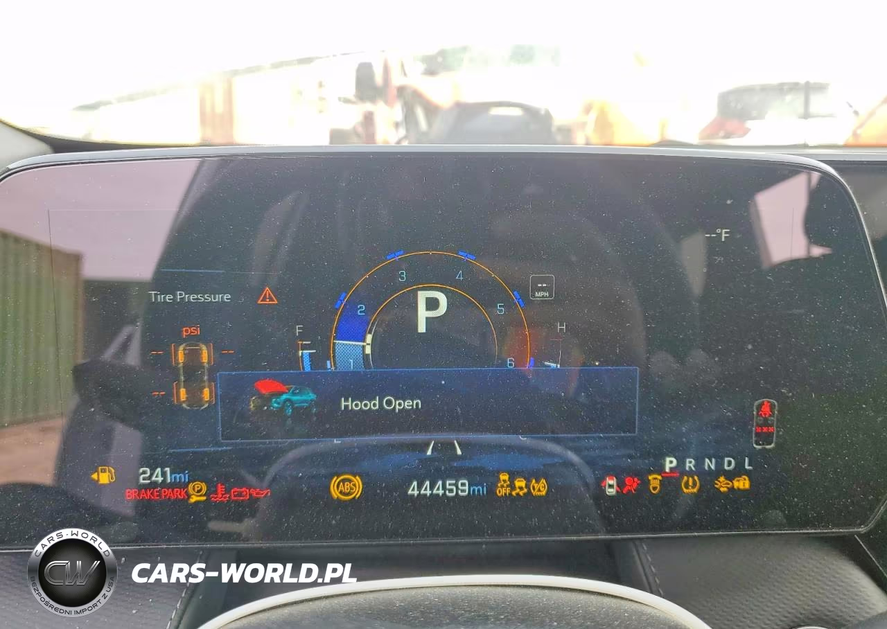 2025 Chevrolet Equinox Lt VIN:3GNAXHEG8SL219080 - 9