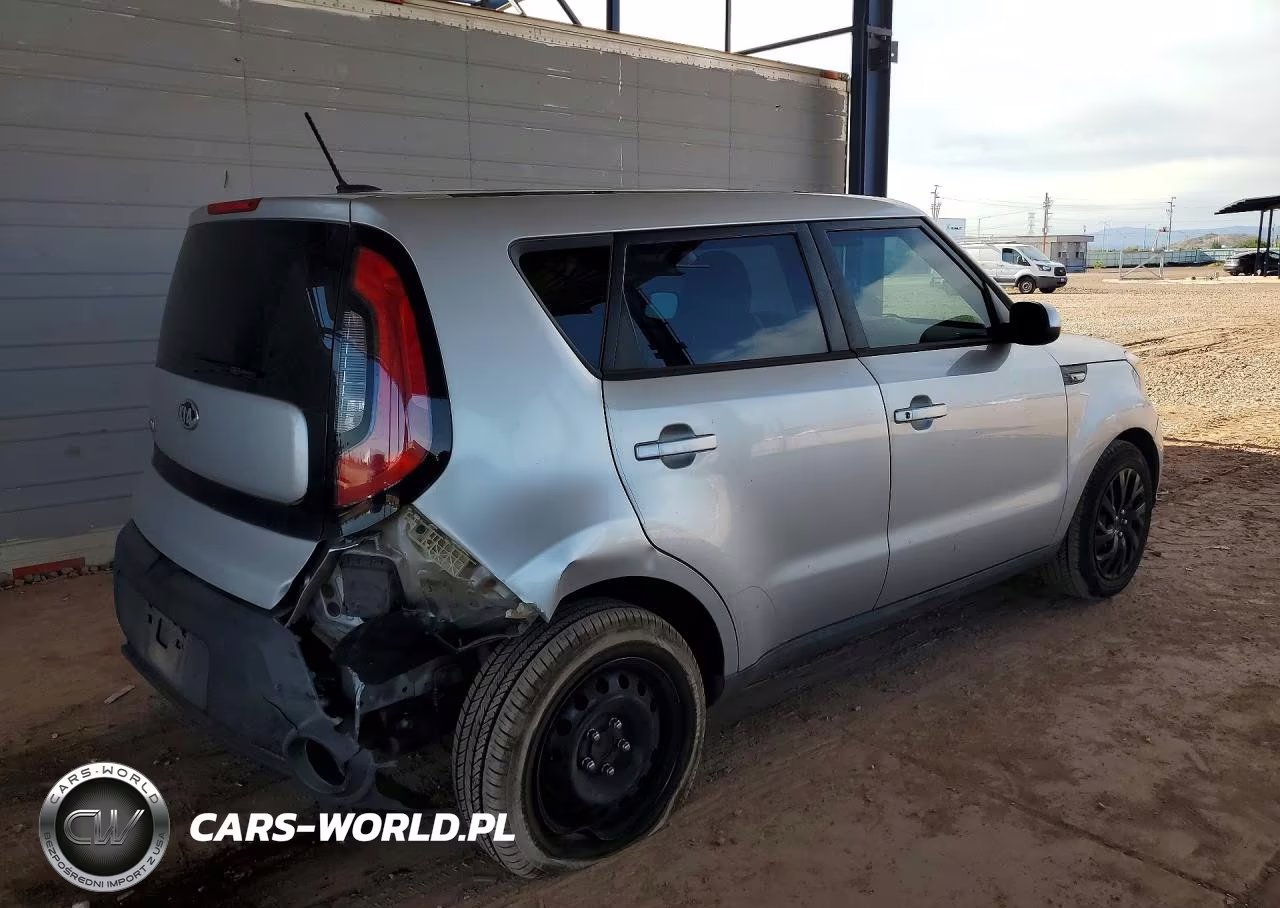 2014 Kia Soul Base VIN:KNDJN2A2XE7737304 - 3