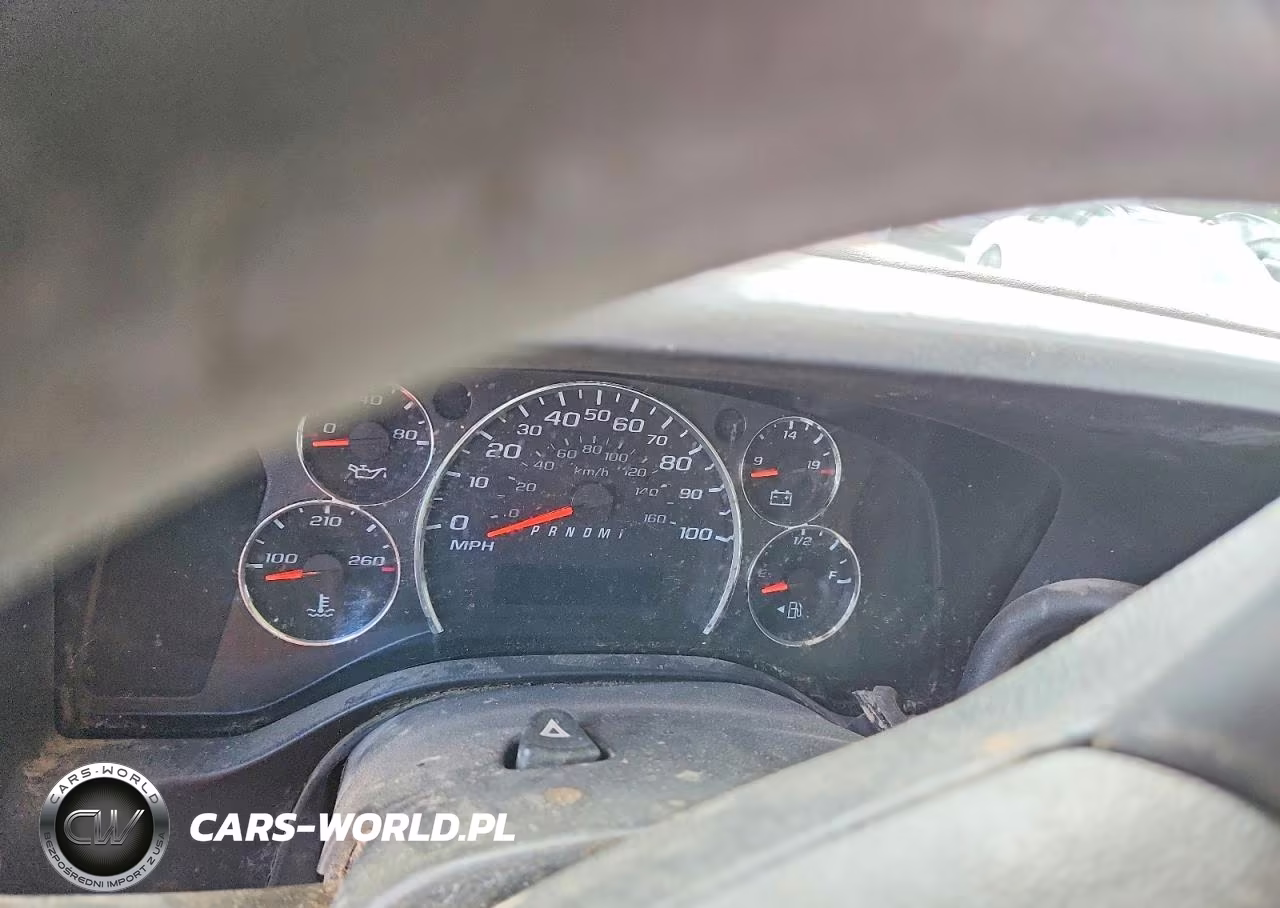 2019 Chevrolet Express G2500 VIN:1GCWGAFP1K1366160 - 9