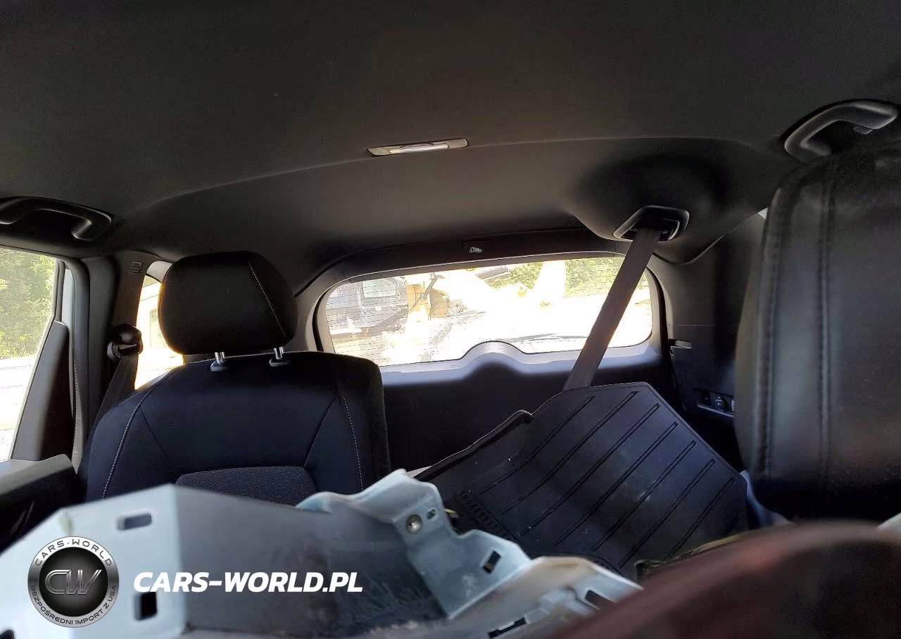 2025 Honda Cr-V Sport VIN:7FARS5H54SE003541 - 10