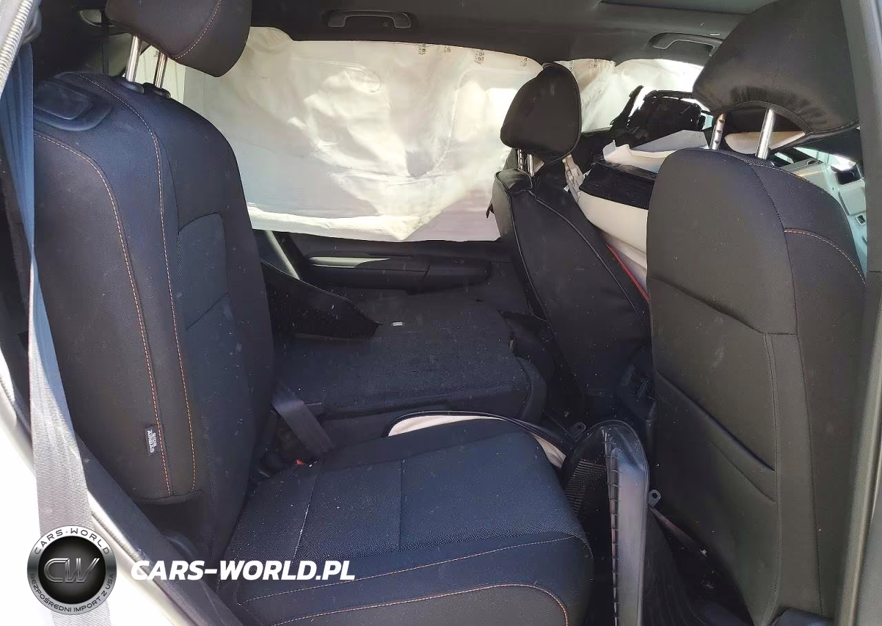 2025 Honda Cr-V Sport VIN:7FARS5H54SE003541 - 11