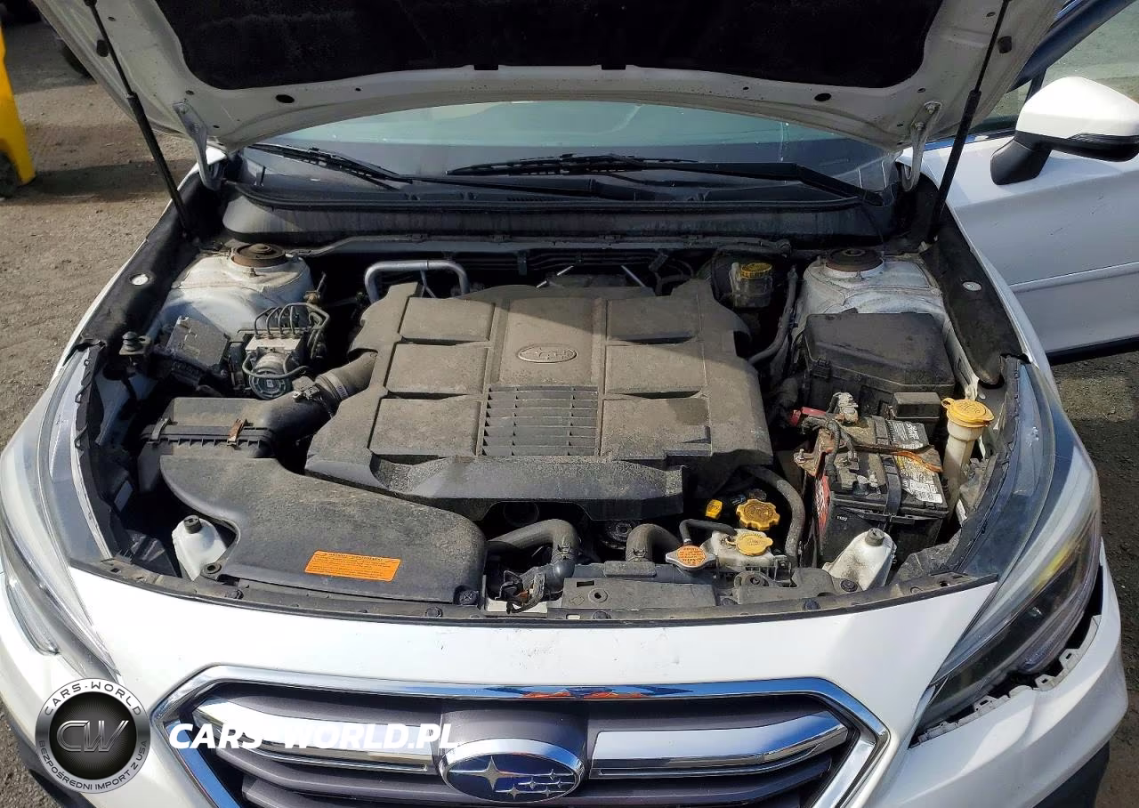2018 Subaru Outback 3.6R Limited VIN:4S4BSENC6J3344270 - 12