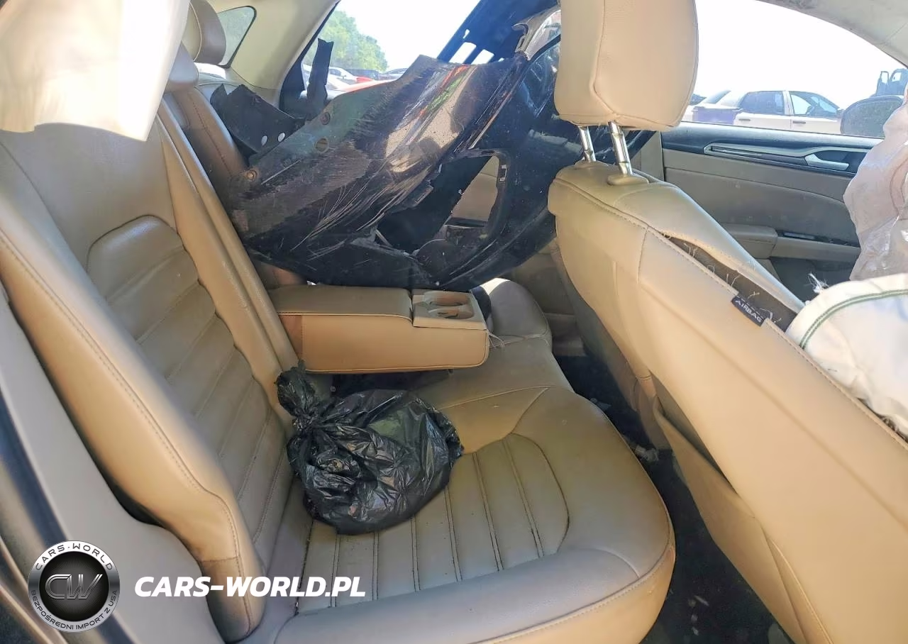 2020 Ford Fusion Sel VIN:3FA6P0CD5LR127843 - 10