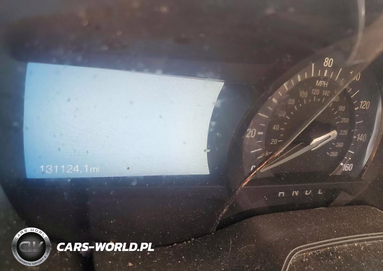 2020 Ford Fusion Sel VIN:3FA6P0CD5LR127843 - 9