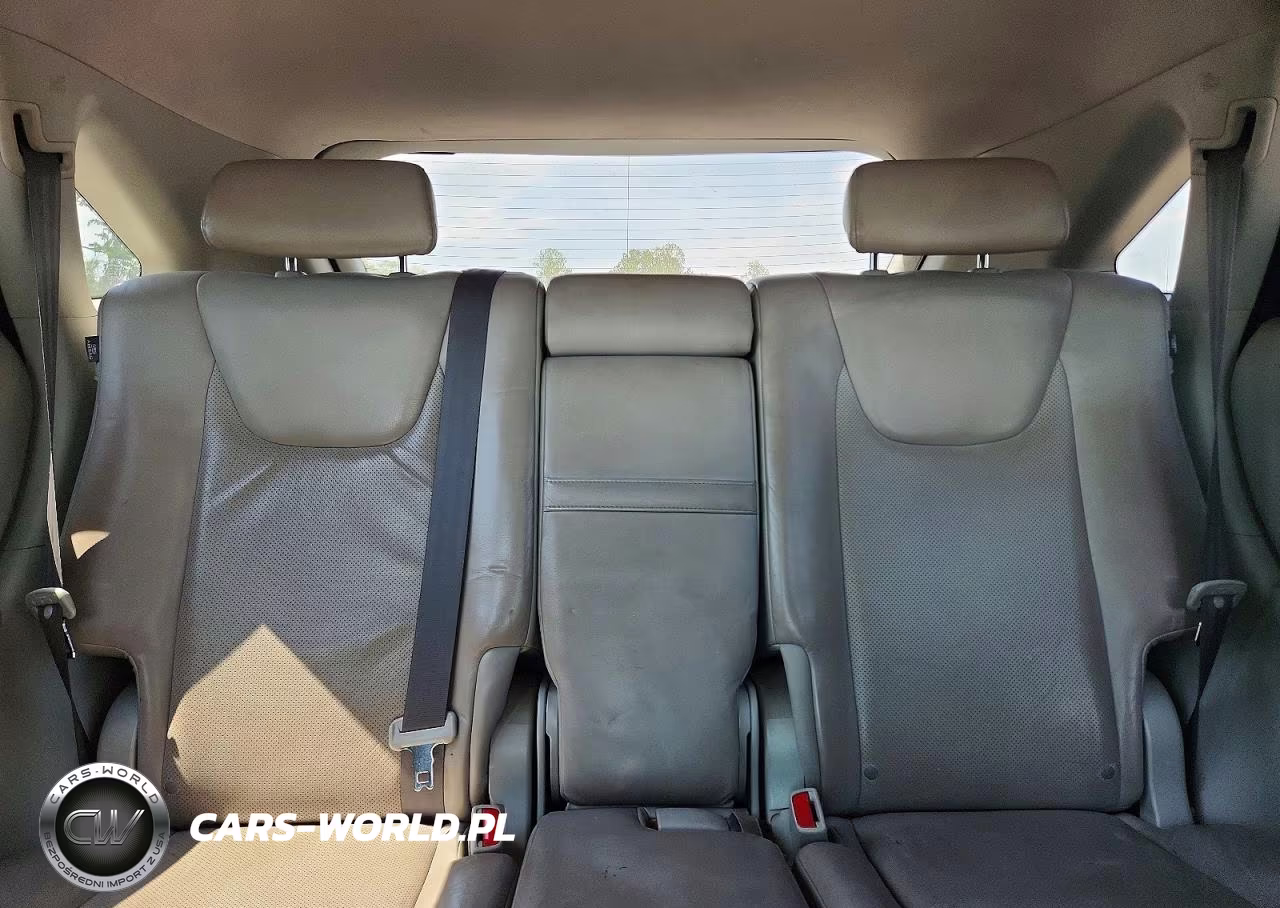 2010 Lexus Rx 350 VIN:JTJBK1BA2A2003094 - 10