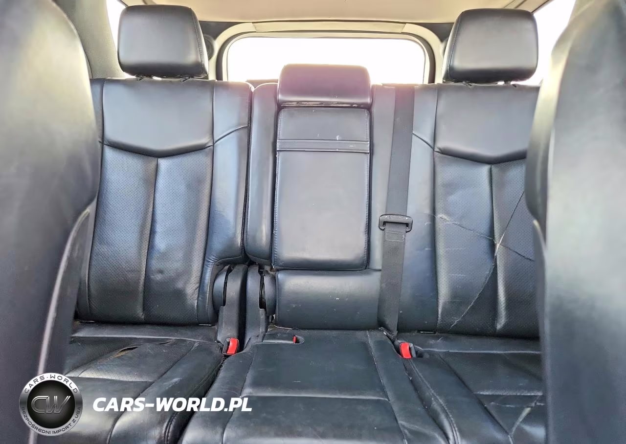 2012 Dodge Durango R VIN:1C4SDHCT1CC362102 - 10