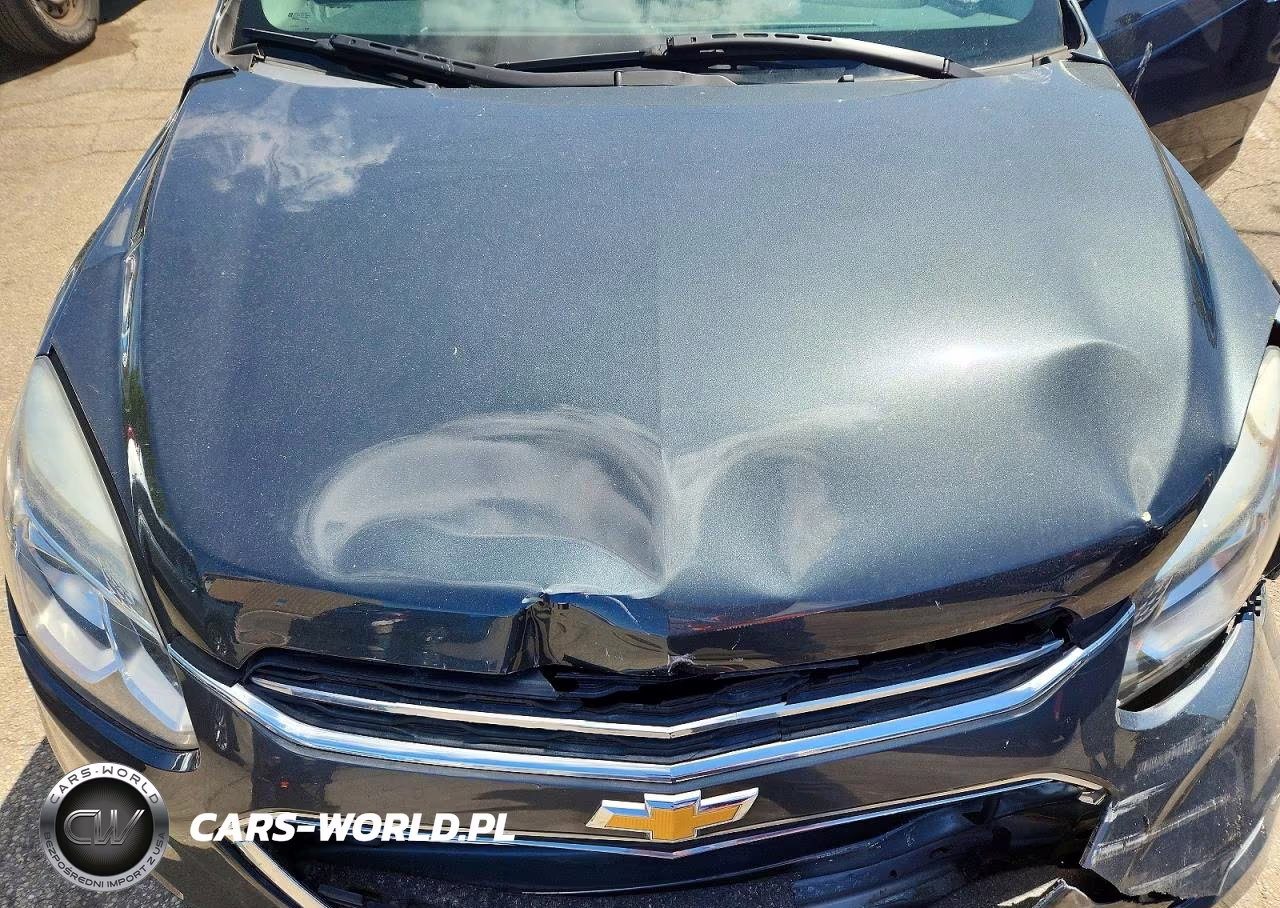 2017 Chevrolet Equinox Lt VIN:2GNALCEK8H1597378 - 12