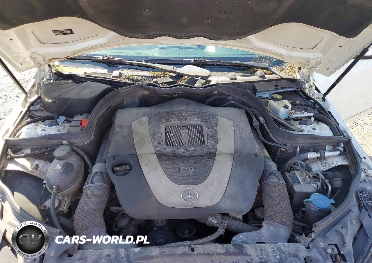 2009 Mercedes-Benz C 300 4Matic VIN:WDDGF81XX9R061894 - 11