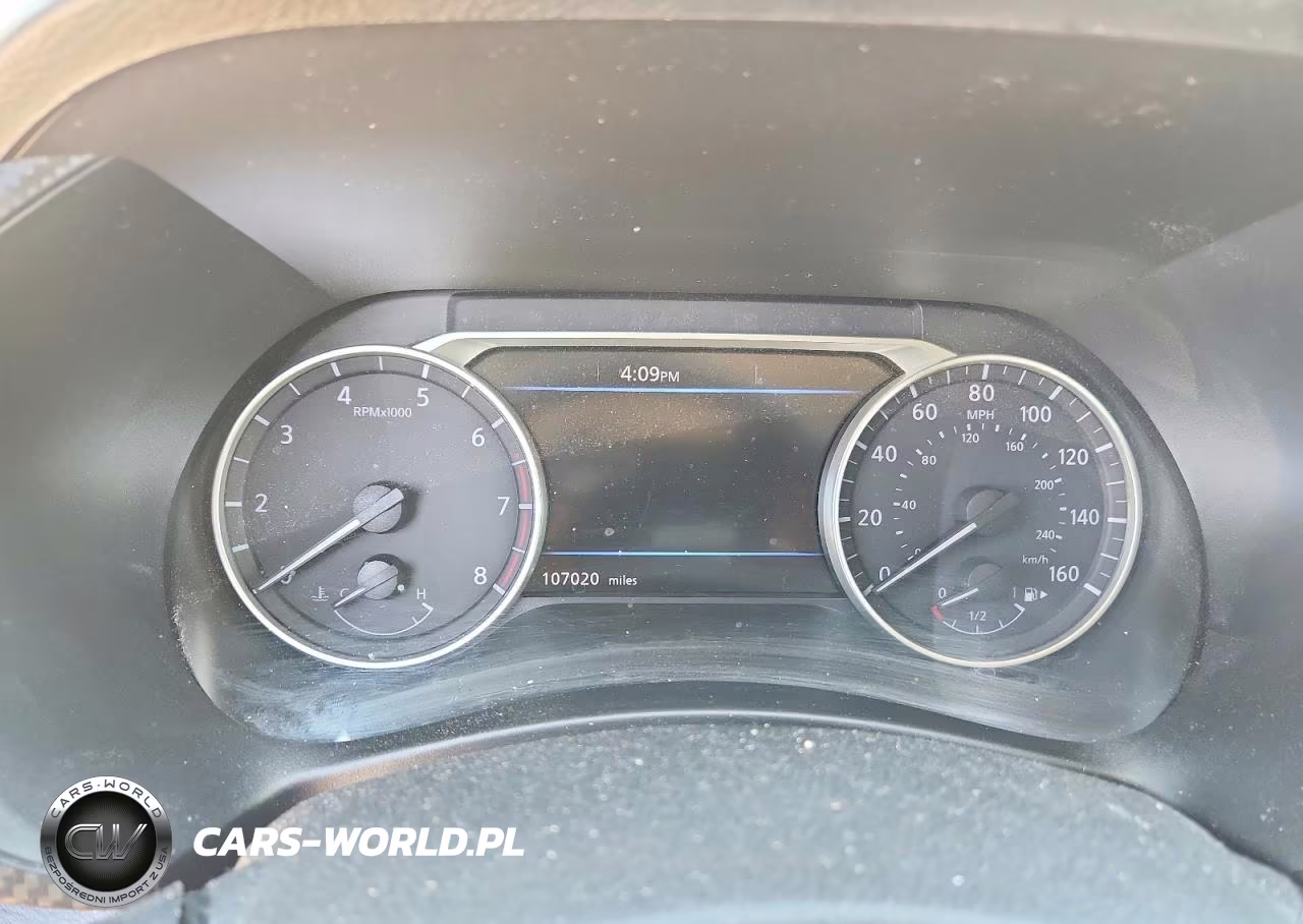 2023 Nissan Sentra Sv VIN:3N1AB8CV6PY255257 - 9