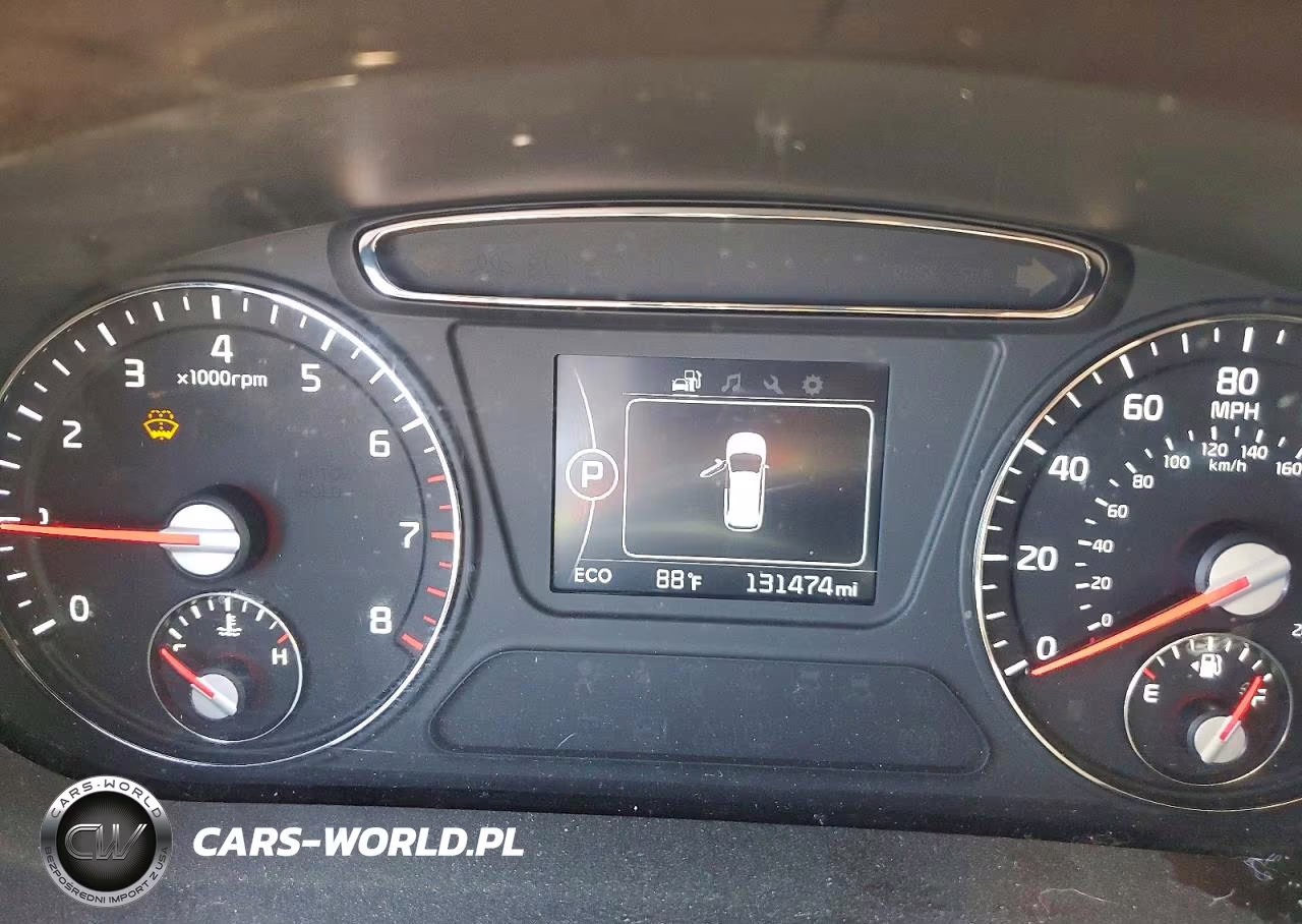2017 Kia Sorento Lx VIN:5XYPG4A38HG215612 - 9