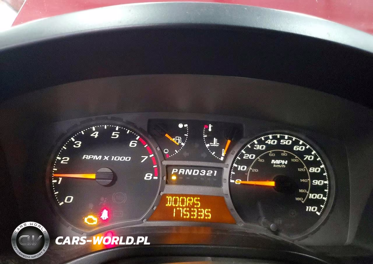 2006 Chevrolet Colorado VIN:1GCCS136768185199 - 9
