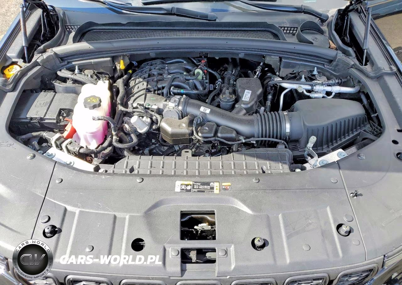 2023 Jeep Grand Cherokee Limited VIN:1C4RJHBG8PC504821 - 12