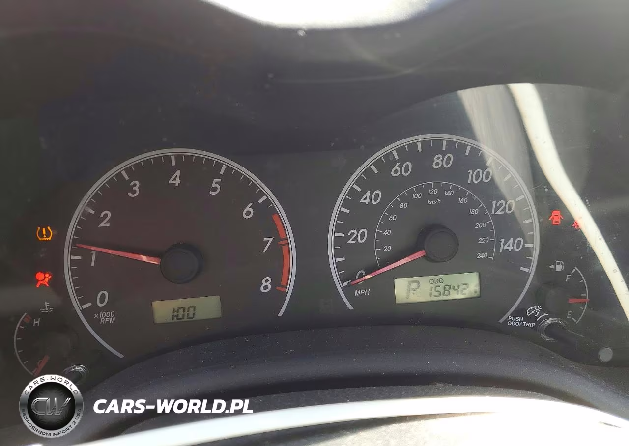 2009 Toyota Corolla S VIN:1NXBU40EX9Z154619 - 9