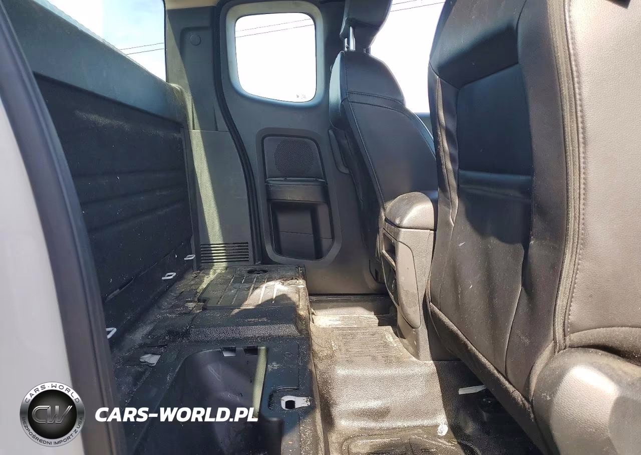 2021 Ford Ranger Xl VIN:1FTER1EH9MLE07402 - 10