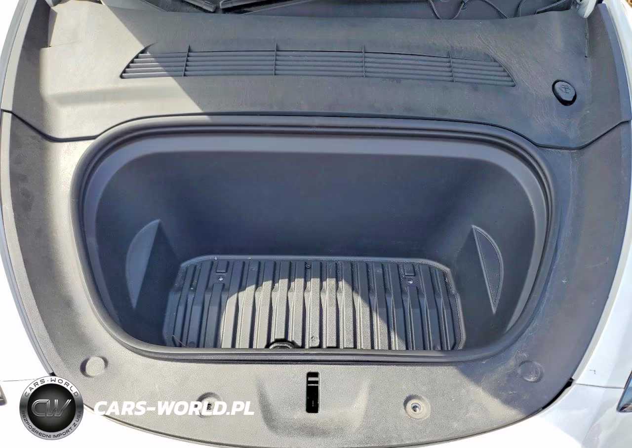 2023 Tesla Model Y VIN:7SAYGDEE0PA138949 - 11