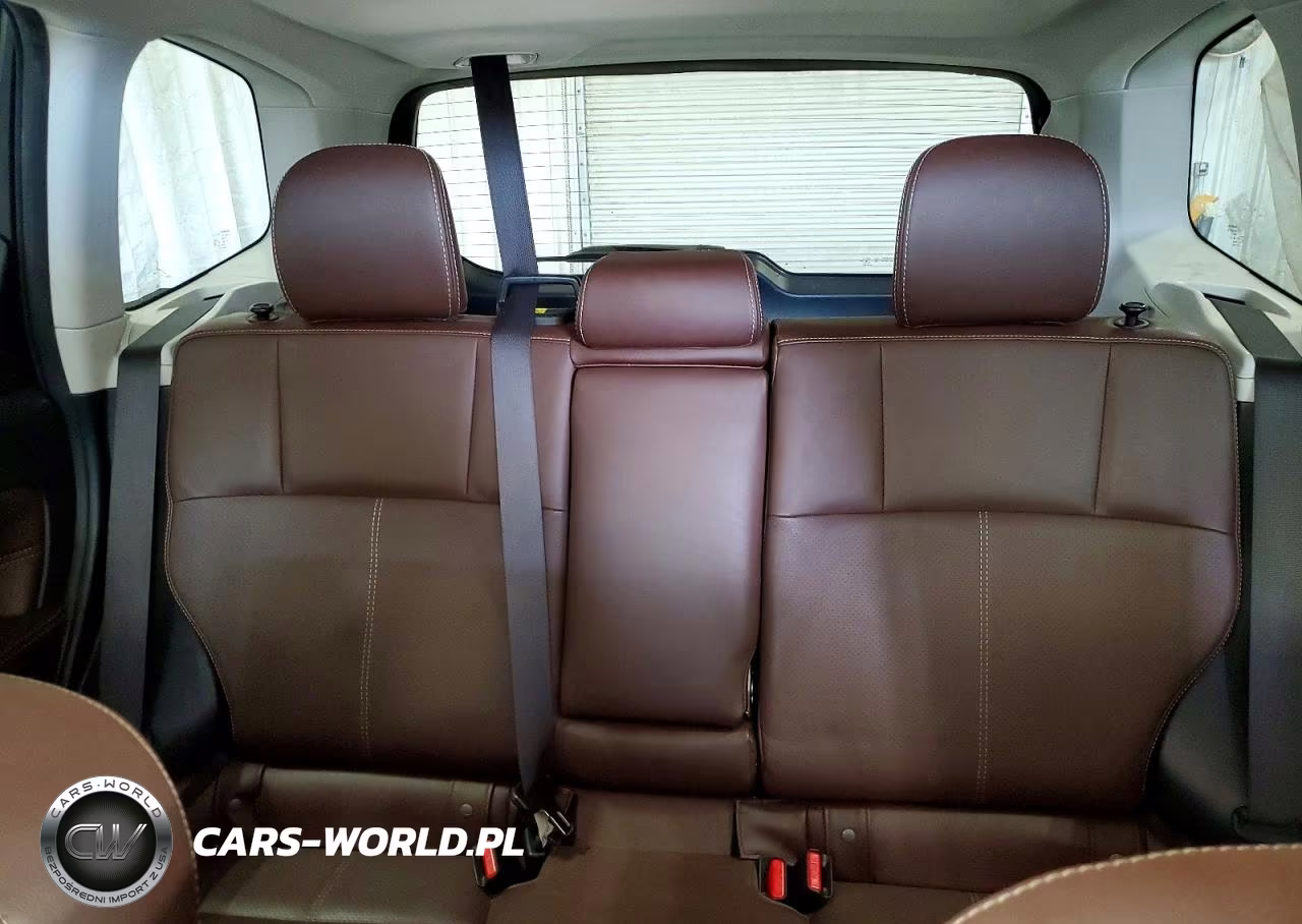 2017 Subaru Forester 2.5I Touring VIN:JF2SJAWC2HH590598 - 10