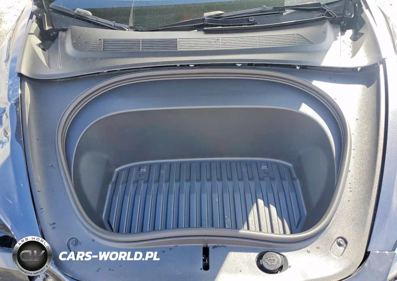 2024 Tesla Model 3 VIN:5YJ3E1EA6RF831796 - 11