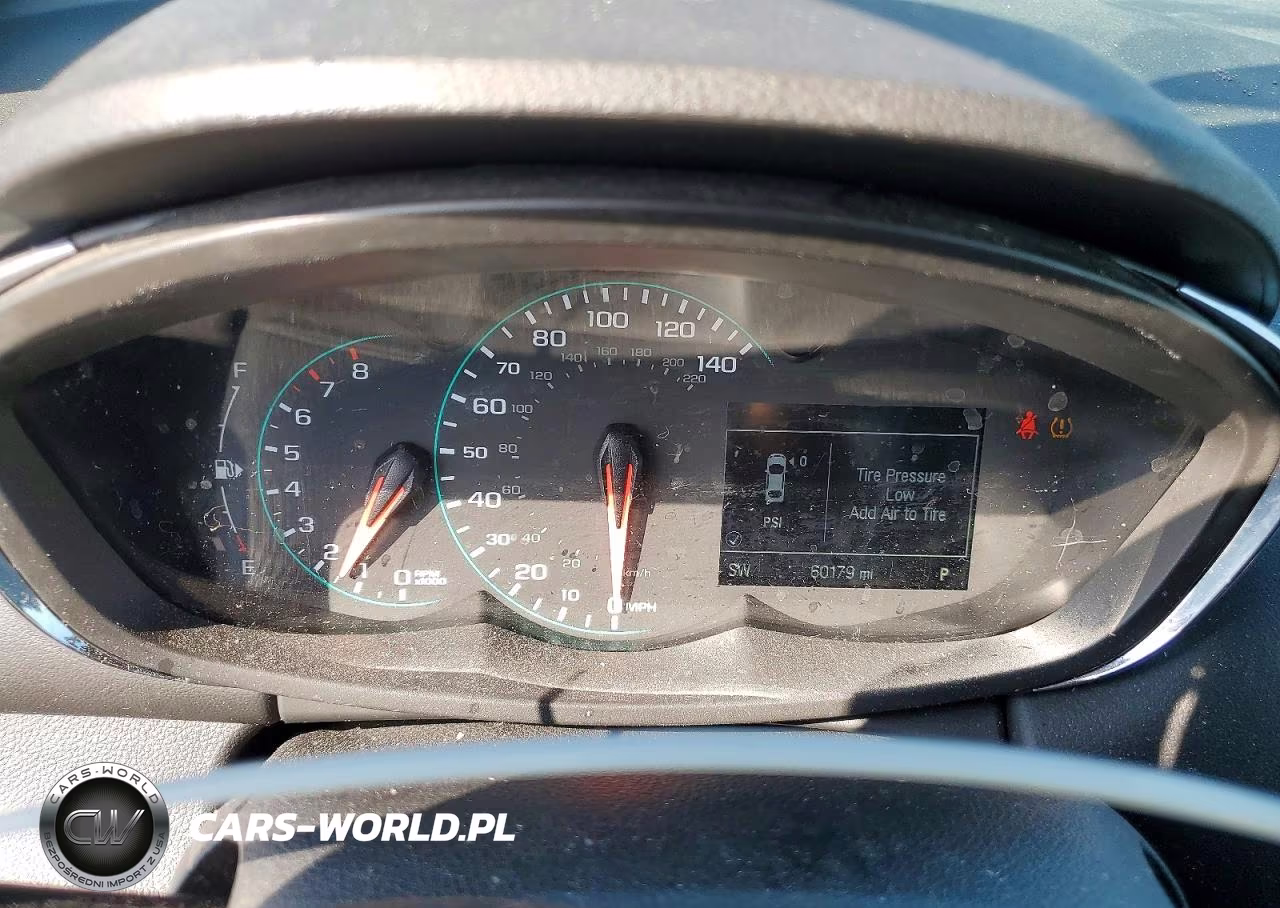 2021 Chevrolet Trax 1Lt VIN:KL7CJLSB5MB329844 - 9