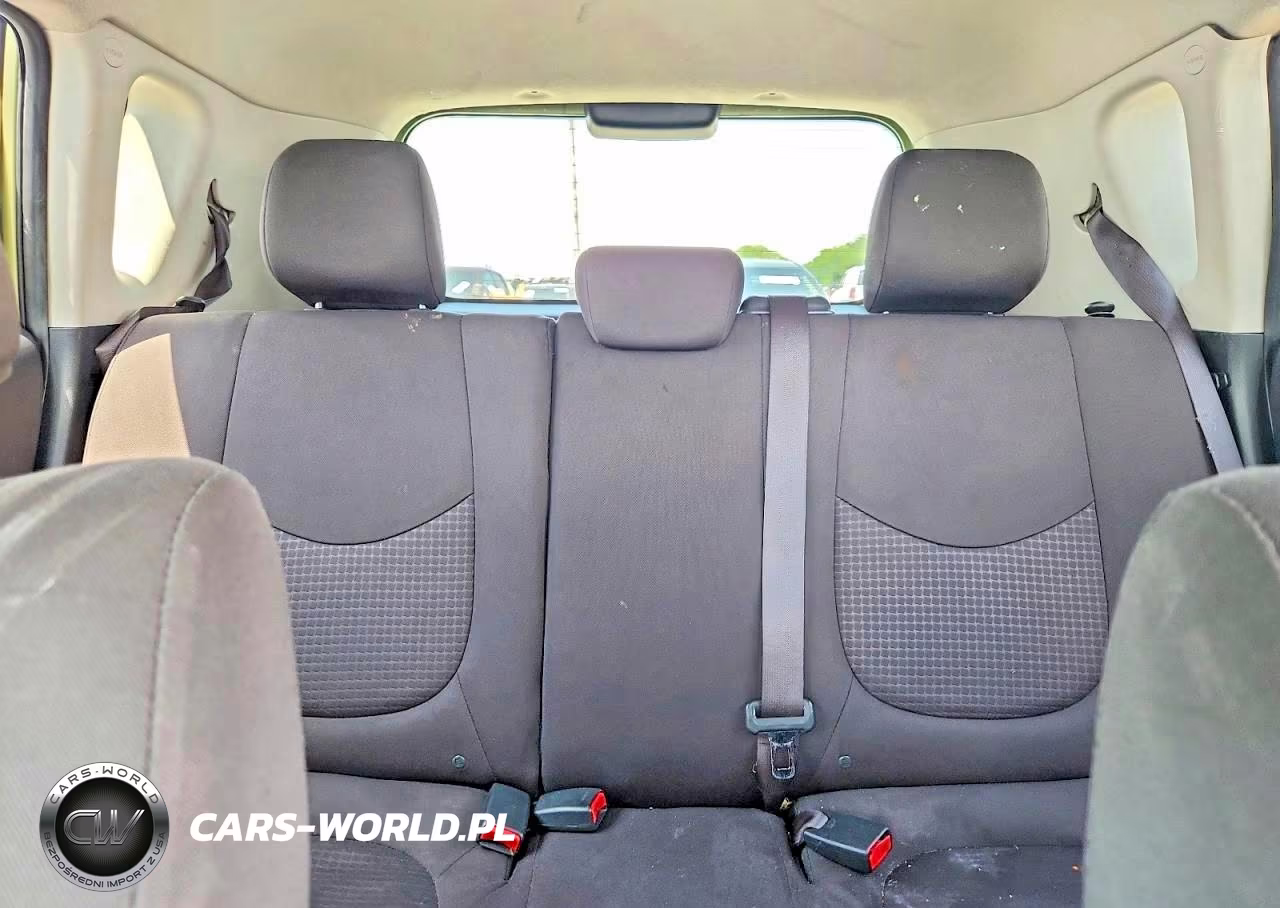 2012 Kia Soul Base VIN:KNDJT2A56C7422514 - 10