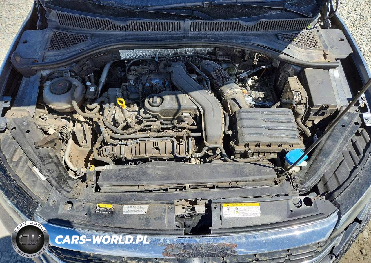 2022 Volkswagen Jetta Se VIN:3VWEM7BU4NM013757 - 11