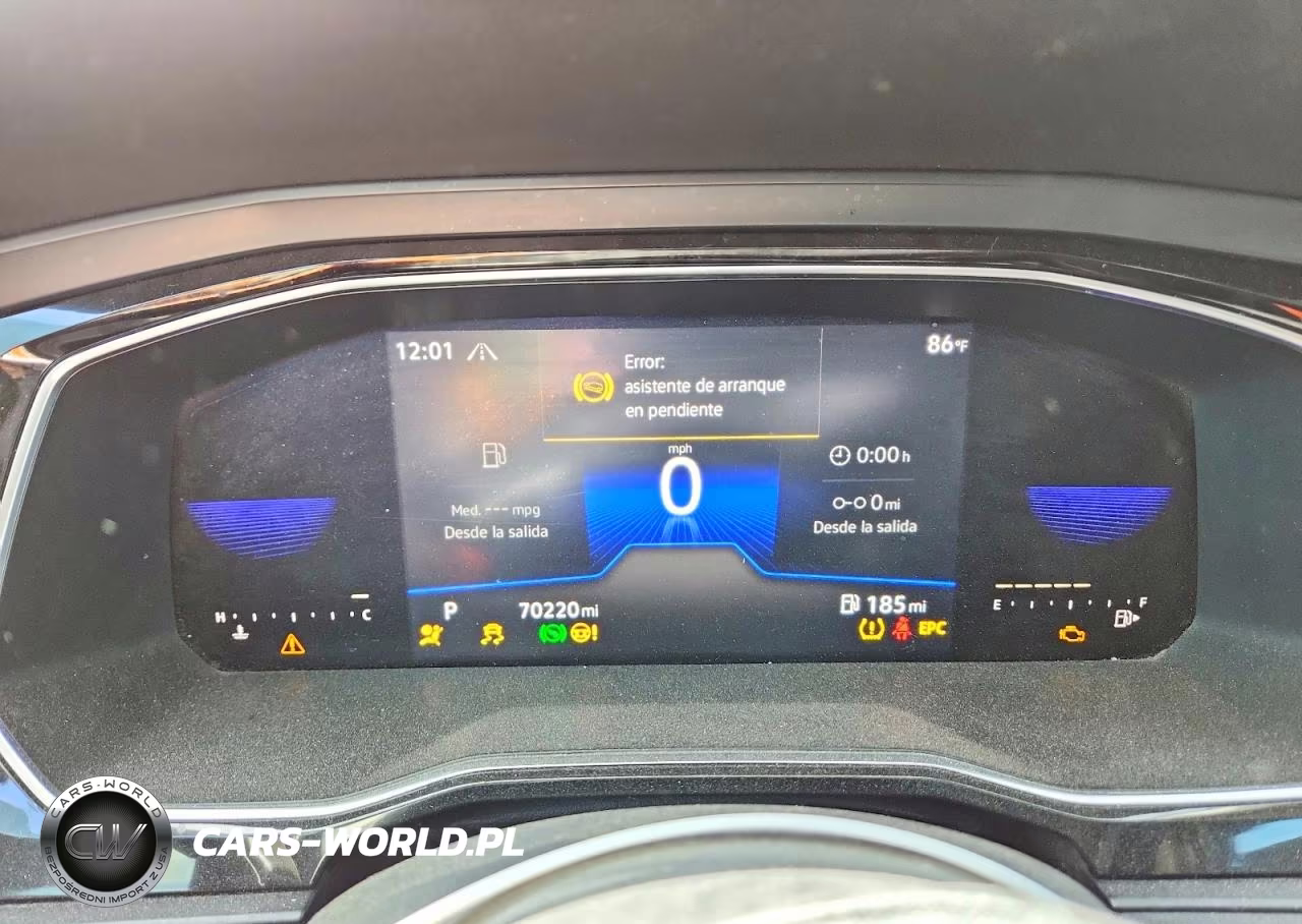 2022 Volkswagen Jetta Se VIN:3VWEM7BU4NM013757 - 9