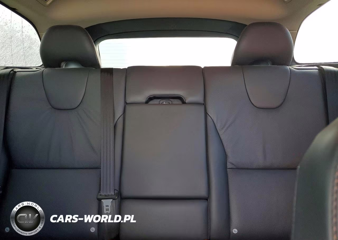 2010 Volvo Xc60 3.2 VIN:YV4960DZ6A2052394 - 10